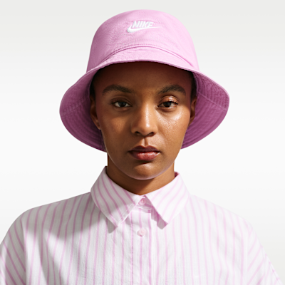 Haブーケ Nike Apex Futura Washed Bucket Hat. Nike.com